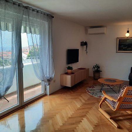 Privileggio Residence Rovinj Bagian luar foto