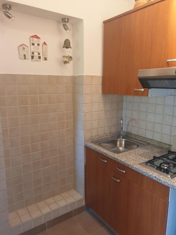 Privileggio Residence Rovinj Bagian luar foto