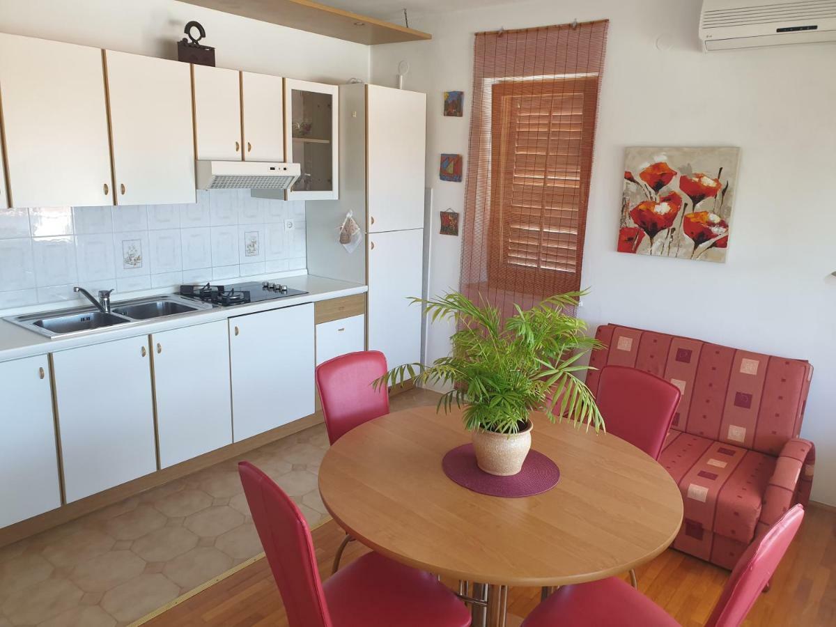 Privileggio Residence Rovinj Bagian luar foto