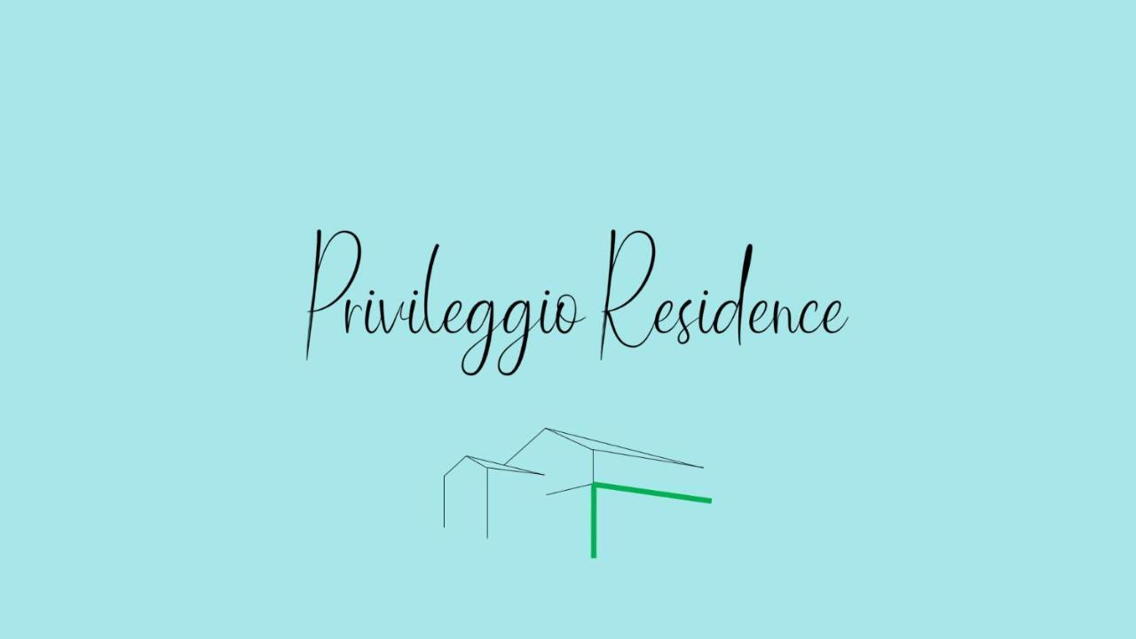 Privileggio Residence Rovinj Bagian luar foto